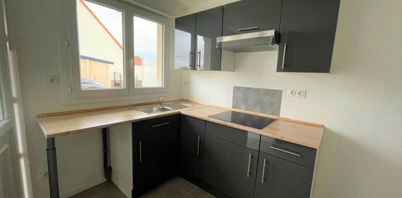 Appartement 1 pièce à La Couture - Photo 2