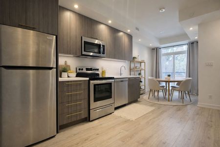 For Lease - 51 Winlock Parkway Unit# TH 24, Toronto, Ontario - Photo 2