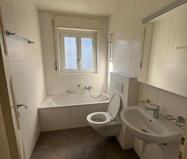 3.5 Zimmer, 67 m², 2. Stock - Photo 3