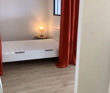 Appartement à louer F1 à La Madeleine - Photo 4