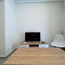 Studio/Γκαρσονιέρα για ενοικίαση - Ανάληψη - Μπότσαρη - Νέα Παραλία, - Φωτογραφία 1