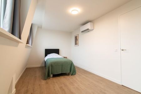 Te huur: Appartement Willem de Rijkestraat in Tilburg - Foto 3