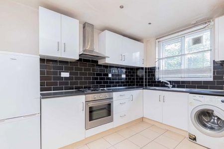 1 bedroom flat to rent - Photo 3