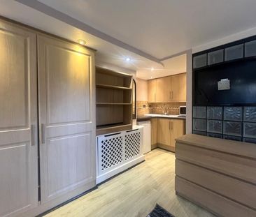 Studio to rent - Photo 2