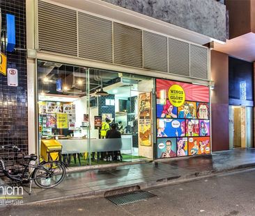 1407/5 Sutherland Street - Photo 6