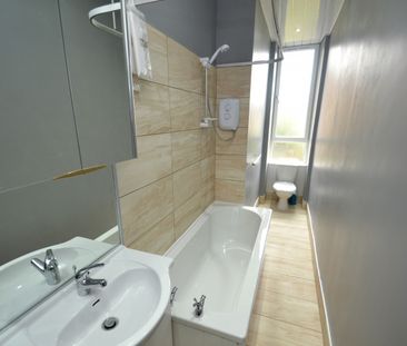 1 bed flat to rent in Kirkwell Road, Glasgow, G44 - Photo 5