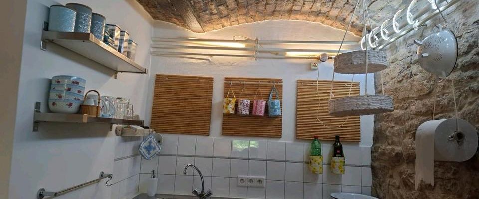 vollmöblierte Wohnung nahe Phönixsee - Foto 1