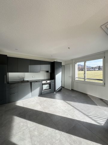 3.5 Zimmer, 81 m², 1. Stock - Photo 4