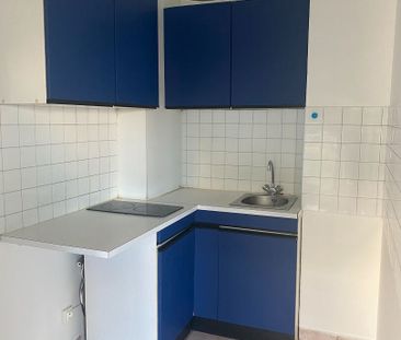 Location appartement 1 pièce, 28.94m², Maisons-Alfort - Photo 1