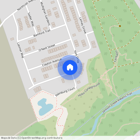 103 York Drive, Peterborough