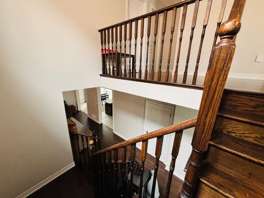 For Lease - 92 Meltwater Crescent, Brampton, Ontario - Photo 1