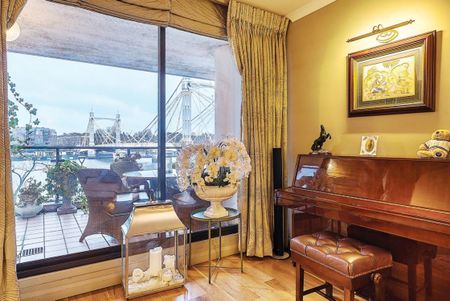 Anhalt Road, London SW11 - Photo 4