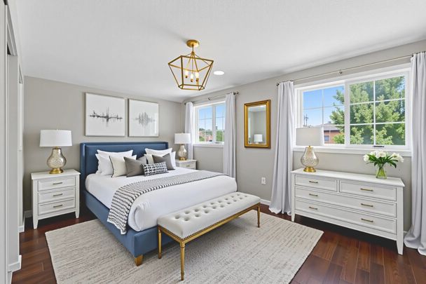 For Lease - 219 Nathan Crescent, Barrie, Ontario - Photo 1