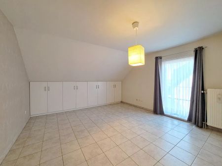 Gunstig gelegen appartement te Oudsbergen (3670) - Photo 4