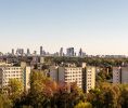 Warszawa, Bielany, Bielany Chomiczówka, Marii Dąbrowskiej - Photo 2