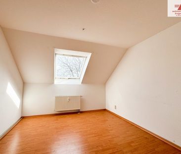 3-Raum-Maisonette-Wohnung im Dachgeschoss in ruhiger Lage von Chemn... - Photo 5