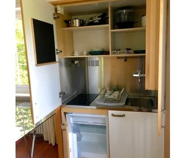 1 Zimmer-Wohnung in Liestal (BL), möbliert - Foto 6