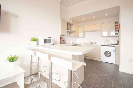 1445L - Mayfield Road, Edinburgh, EH9 3AF - Photo 3