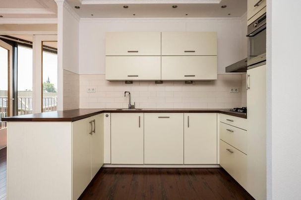 Appartement te huur: Binckesstraat 14 3814 TW Amersfoort - Photo 1