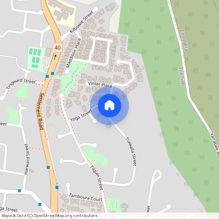 1 Stonehawke Place, Qld 4061, The Gap