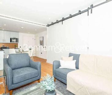 Ariel House, London Dock, E1W - Photo 2