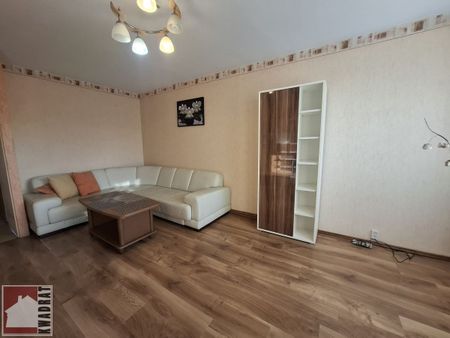 Mieszkanie na Wynajem - Zdjęcie 3