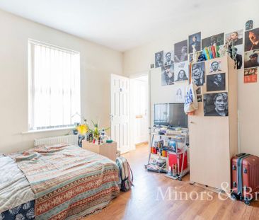 7 bedroom semi-detached house to rent - Photo 3