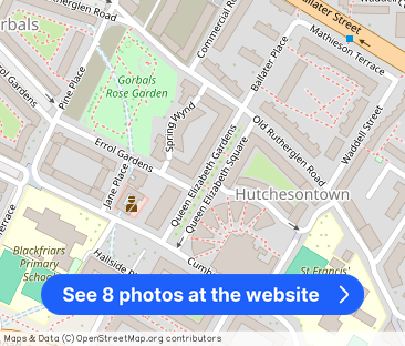 2 bedroom flat for rent - Photo 1