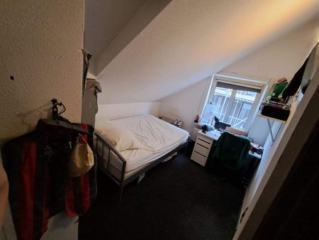 Chambre Korte Hengelosestraat, Enschede - À Louer - Foto 2