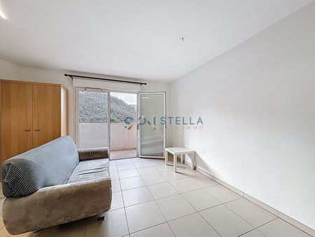 Location Appartement 2 pièces 41m² SARROLA CARCOPINO 20167 - Photo 2