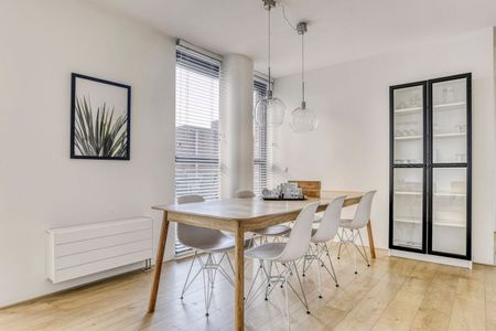 Appartement te huur: Carolina van Nassaustraat 69 2595 SZ Den Haag - Photo 4