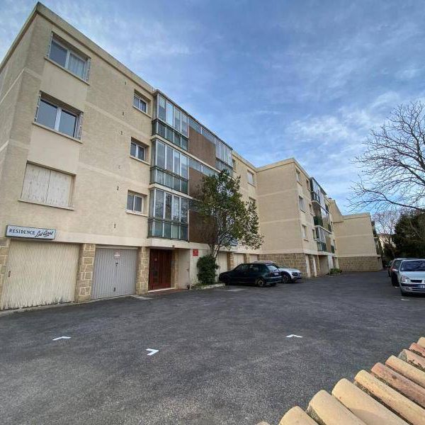 Location appartement 3 pièces 78.6 m² à Montpellier (34000) - Photo 1