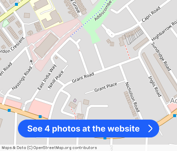 Grant Road, Croydon - Photo 1