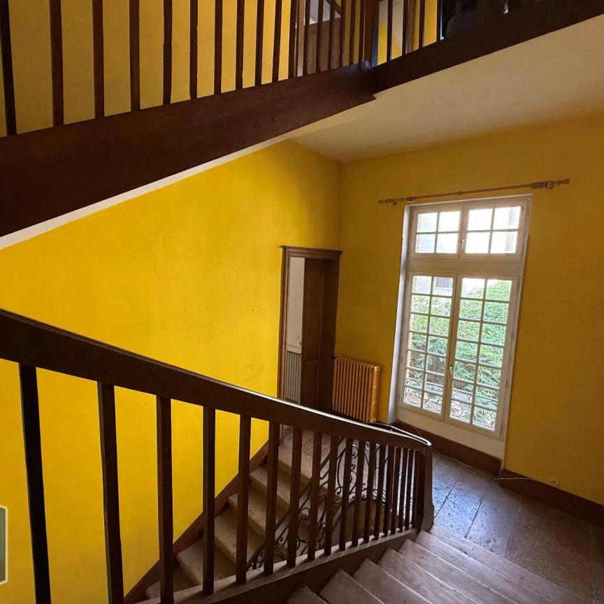 Maison à louer 6 pièces - Photo 1