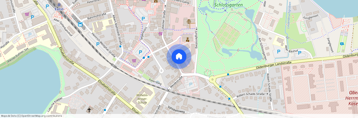 23714 Kreis Ostholstein - Malente