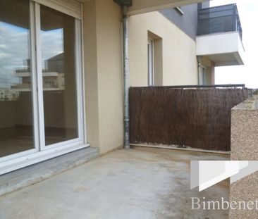 Appartement à louer, 2 pièces - Orléans 45100 - Photo 3