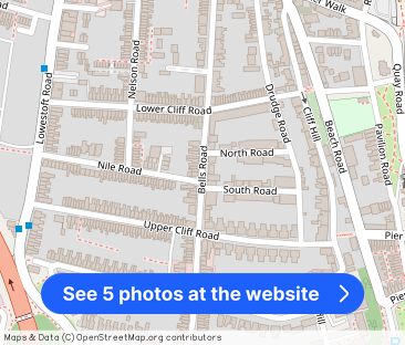 Bells Road, Gorleston, Great Yarmouth, Norfolk, NR31 - Photo 1