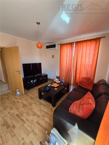 Penthouse de doua camere zona Avantgarden Bartolomeu - Fotografie 2