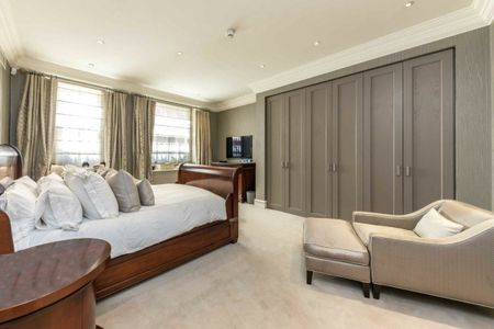 Upper Grosvenor Street, Mayfair, W1K - Photo 4