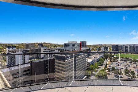 1610/15 Bowes St, Phillip ACT 2606 - Apartment For Rent | Domain - Photo 5