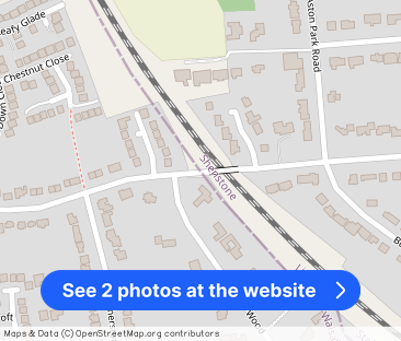 Little Hardwick Road, Sutton Coldfield, West Midlands, WS9 - Photo 1