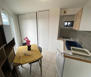 Location Appartement 1 pièce 28m² THONON LES BAINS 74200 - Photo 6