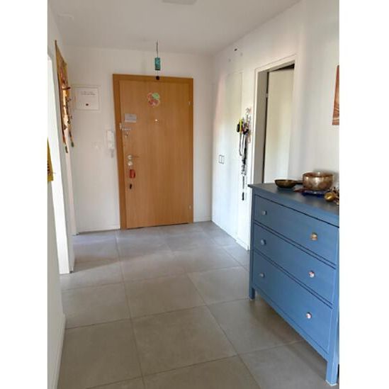 3.5 Zimmer, 90 m², 3. Stock - Foto 1