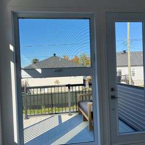 Grand 4 1/2 à Louer 2 Chambres Et Bureau - Photo 3