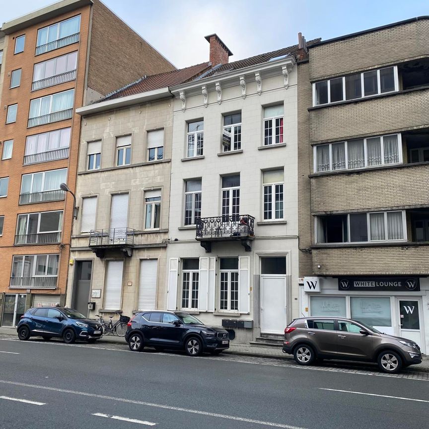 Appartement te huur in Mechelen! - Foto 1