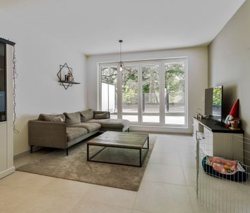 Gezellig appartement op een centrale locatie in Ekeren te huur! - Photo 5