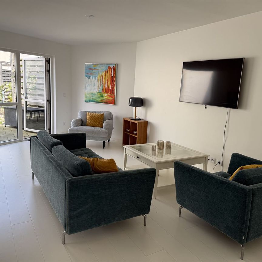 Salongsgatan - Photo 1