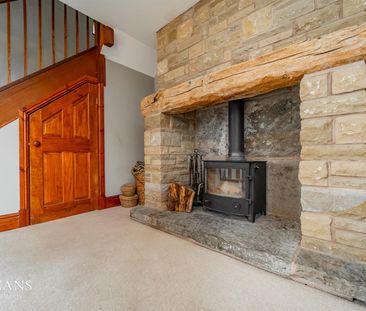 Whinney Lane, Langho, Blackburn - Photo 1