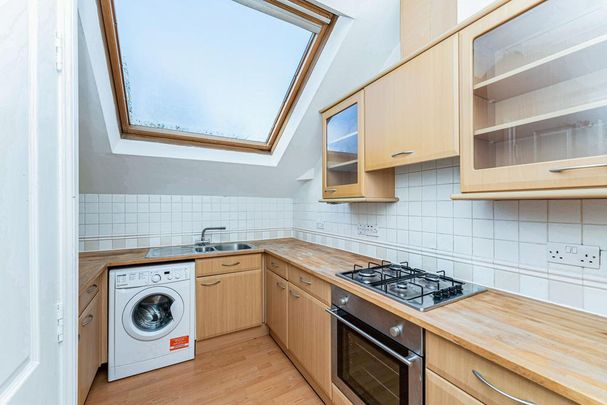 1 bedroom flat to rent - Photo 1