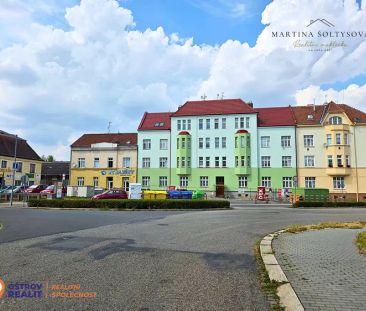 Podnájem bytu 2+1, 63 m - Fotografie 4